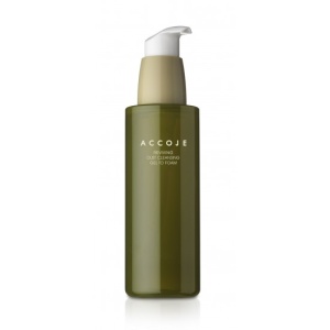 ACCOJE Reviving - Dust Cleansing Gel Foam 180ml