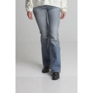 Edward καμπάνα denim