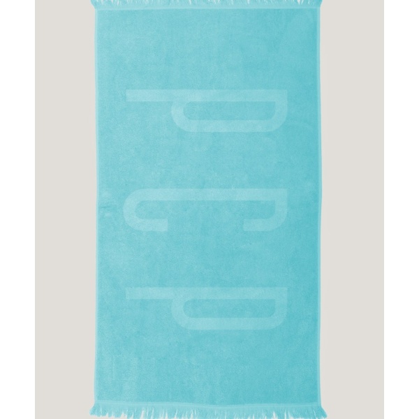 PCPClothing_BeachTowel_Mint