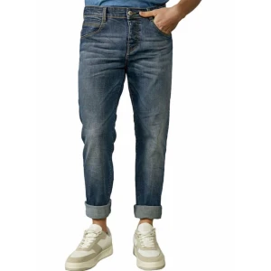 Nuren-Ol Jeans MP-D-JNS-S21-021-MEDIUM
