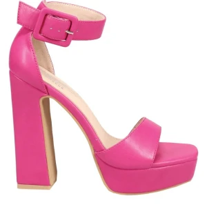 MIGATO Φούξια πέδιλο