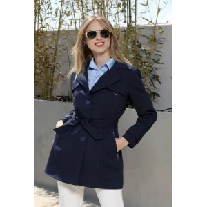 Καμπαρτίνα TREZOR